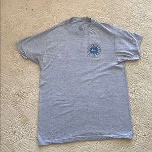 Quicksilver t shirt size M